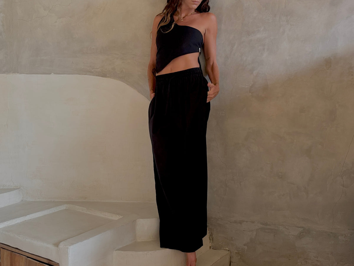 BALI COLLECTION | NUSA DUA WIDE RESORT PANTS