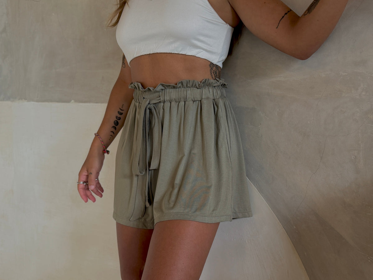 RETREAT | The Essential Shorts