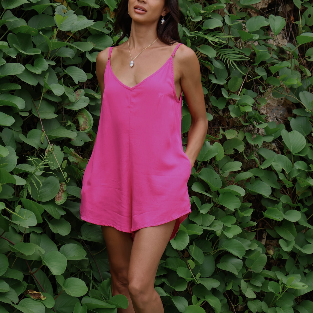 INI | The Dreamer Playsuit