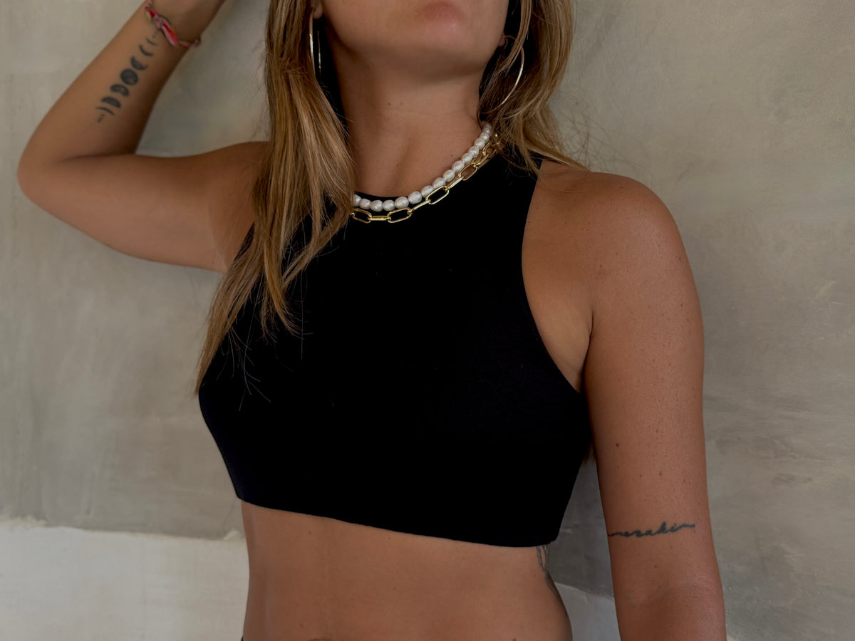 RETREAT | The Perfect Racer Back Tank Top