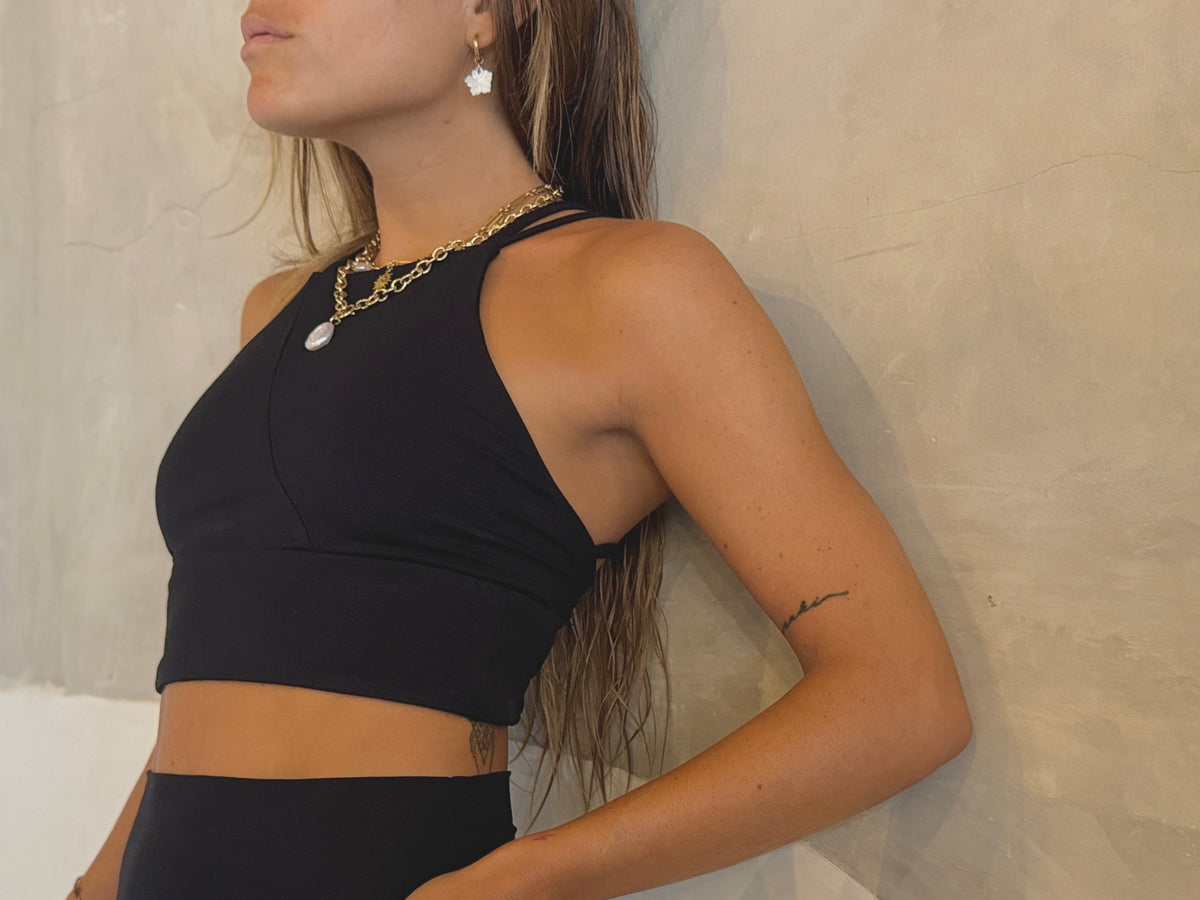EMBRACE YOGA BRALET