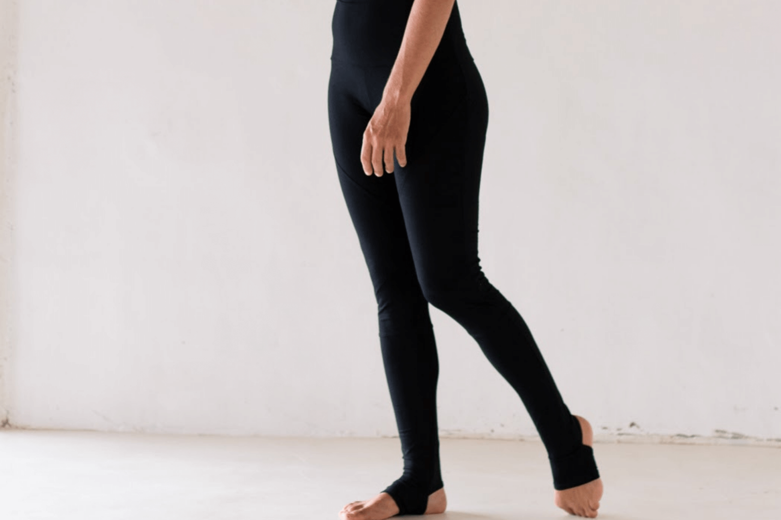 EMBRACE LEGGING - YINSIDE YOGA BALI