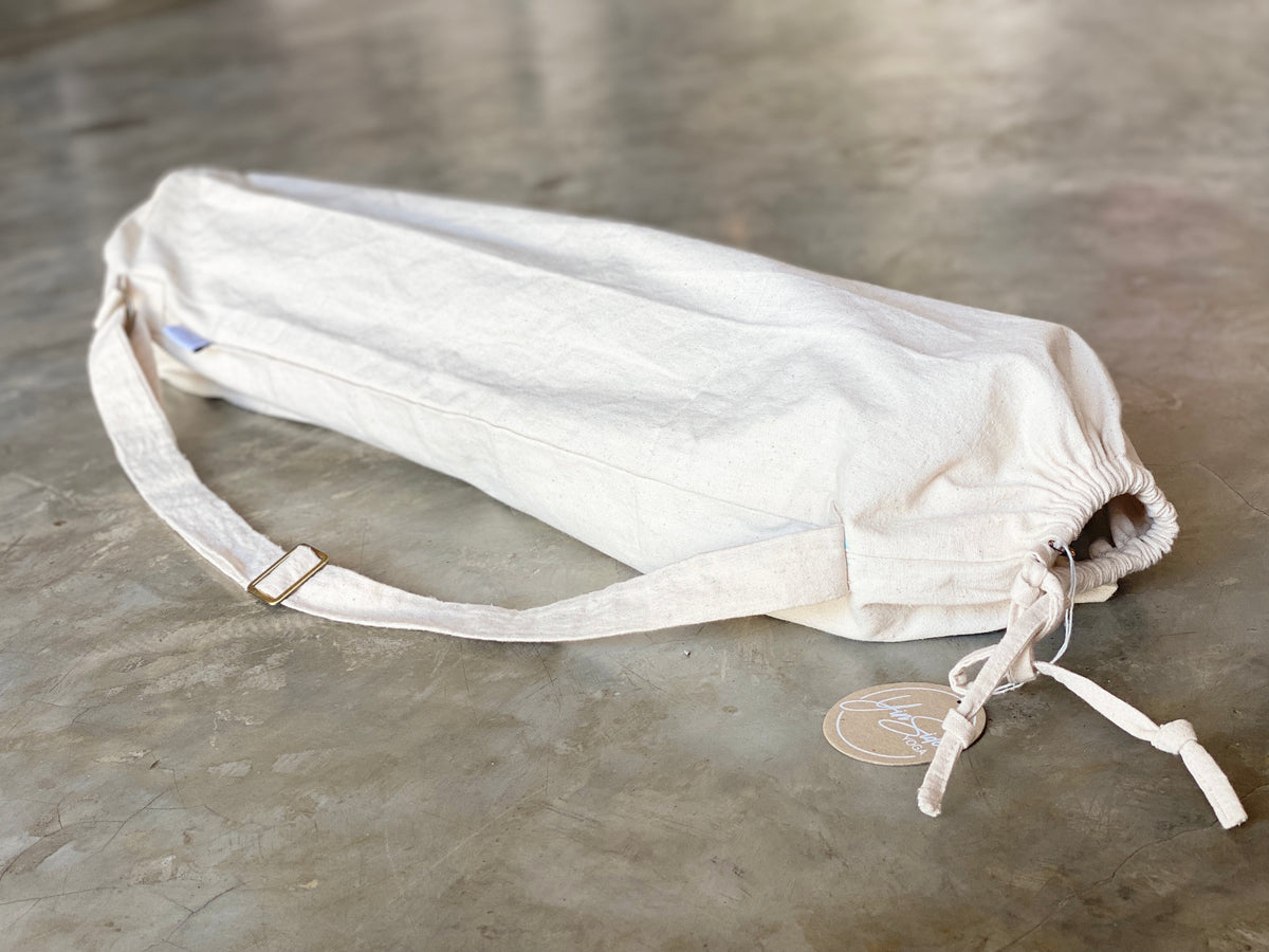 CARRY ME | CLASSIC Yoga Mat Bag