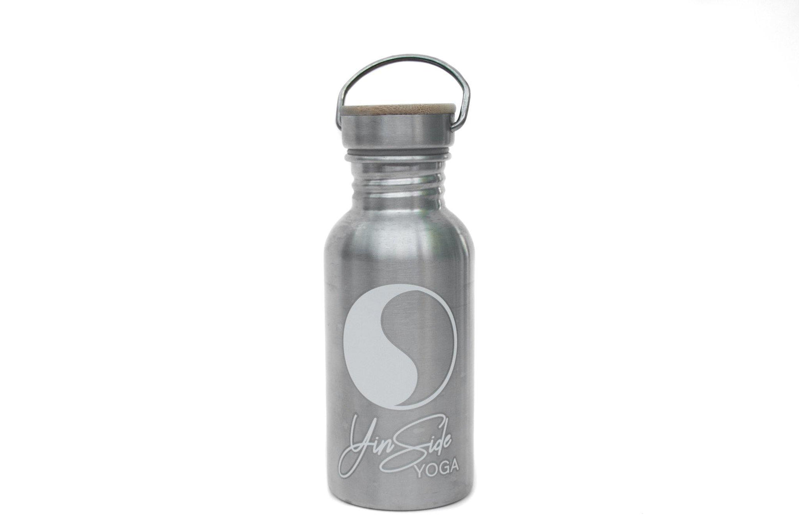 ESSENTIAL | WATER BOTTLE - YINSIDE YOGA BALI